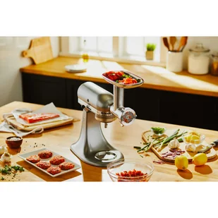 KitchenAid 5KSM7580 czarny - Roboty kuchenne - miniaturka - grafika 2