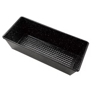 Blacha Forma do pieczenia  z powłoką non-stick 26cm, keks, pasztet, sernik KINGHOFF KH-1771 - Formy do ciast - miniaturka - grafika 1