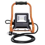 Oświetlenie warsztatowe - LEDVANCE LEDVANCE Worklight R-Stand reflektor 20 W - miniaturka - grafika 1