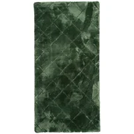 Dywany - Dywan Multi-Decor Cubic, 120 x 170 cm, kwadraty, zielony - miniaturka - grafika 1