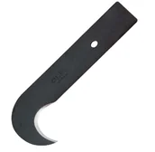 Nożyki biurowe - Olfa Ostrze do noża HOK-1 HOB-1 - miniaturka - grafika 1