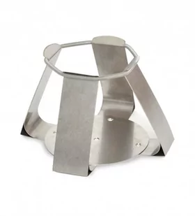 OHAUS (30400095) - zacisk na kolbę Erlenmeyera 5000 ml - Akcesoria do urządzeń pomiarowych - miniaturka - grafika 1