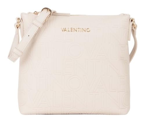 Valentino Pansy, Ecru damska torebka, Ecru