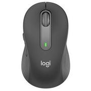 Myszki - Logitech M650 For Business (910-006274) Szara - miniaturka - grafika 1