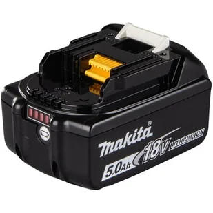 MAKITA BL1850B - Akumulator 5 Ah 632F15-1 - Akumulatory do elektronarzędzi - miniaturka - grafika 1