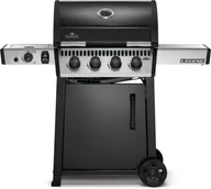 Grille gazowe - Napoleon Legend 425 LD425DSIBPKSS-PL - miniaturka - grafika 1