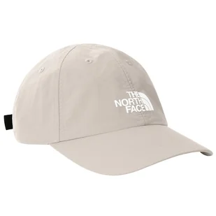 Czapka z daszkiem The North Face Horizon 0A5FXLN3N1 - beżowa - Czapki i chusty sportowe męskie - miniaturka - grafika 1