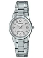 Zegarki damskie - ZEGAREK DAMSKI CASIO LTP-V002D-7BUDF (zd587a) + BOX - miniaturka - grafika 1