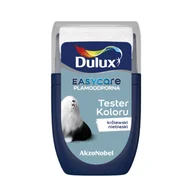 Farby wewnętrzne - Farba lateksowa Dulux EasyCare tester – królewski niebieski - miniaturka - grafika 1