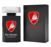 Wody i perfumy męskie - Tonino Lamborghini Classico woda toaletowa spray 125ml (M) - miniaturka - grafika 1