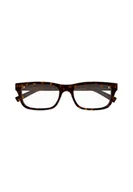 Okulary przeciwsłoneczne - Occhiale da vista Gucci Uomo GG1858O - miniaturka - grafika 1