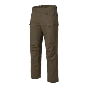Helikon - Spodnie taktyczne UTP (Urban Tactical Pants) - Ripstop - RAL 7013 - SP-UTL-PR-81 - Odzież taktyczna i umundurowanie - miniaturka - grafika 1