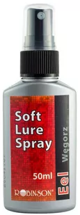 Atraktor Spinningowy Robinson Soft Lure Spray - Zanęty - miniaturka - grafika 1