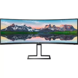 Philips 498P9/00 - Monitory - miniaturka - grafika 1