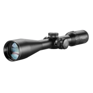 Luneta celownicza Hawke Endurance 30 WA SF 4-16x50 LR Dot 8x - Lunety i akcesoria - miniaturka - grafika 1