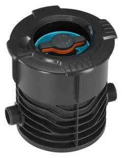Gardena Sprinklersystem Zawór regulujący i zamykający 8264-20 - Inne akcesoria do nawadniania - miniaturka - grafika 1