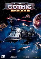 Gry PC Cyfrowe - Battlefleet Gothic: Armada (PC) PL klucz Steam - miniaturka - grafika 1