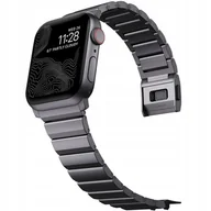 Akcesoria do smartwatchy - Pasek Nomad do Apple Watch 49/45/44/42mm opaska - miniaturka - grafika 1