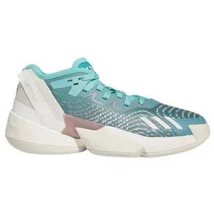 Buty Sportowe Trekkingowe Do Koszykówki Adidas D.O.N. Issue 4 HR0718 49 1/3 - Koszykówka - miniaturka - grafika 1