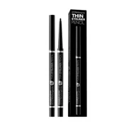 Kredki do oczu - Bell Hypoallergenic Thin Eyeliner Pensil Konturówka do oczu Brąz nr 03 - miniaturka - grafika 1