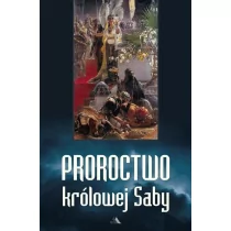 Proroctwo królowej Saby Nowa - Religia i religioznawstwo - miniaturka - grafika 1