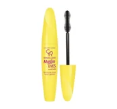 Tusze do rzęs - Golden Rose Maxim Eyes Mascara tusz do rzęs wydłużający 9,3ml - miniaturka - grafika 1