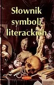 Słowniki języka polskiego - Słownik symboli literackich - miniaturka - grafika 1