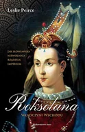 E-booki - historia - Roksolana. Władczyni Wschodu - miniaturka - grafika 1
