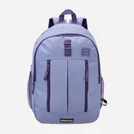 Plecaki - Plecak Semi Line J4923-2 Lawendowy (5903563492327) - miniaturka - grafika 1
