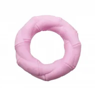 Zabawki dla psów - Zabawka dla psa obwarzanek gryzak aportowanie duża - miniaturka - grafika 1