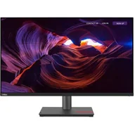 Monitory - Lenovo ThinkVision P32p-30 63D1RAT1EU - miniaturka - grafika 1