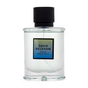 Wody i perfumy męskie - David Beckham True Instinct woda perfumowana 75 ml Uszkodzone pudełko dla mężczyzn - miniaturka - grafika 1