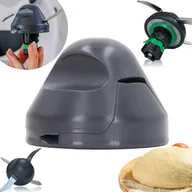 Akcesoria i części AGD - Osłona Noża Miksującego Unikacz Ciasta Do Thermomix Vorwerk Tm6 Tm5 Friend - miniaturka - grafika 1