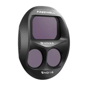 Akcesoria do drona - FREEWELL DJI Mavic 4 Pro Split ND32/ND16 Filter (FW-M4P-SND32/16) - miniaturka - grafika 1