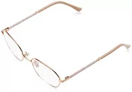Okulary przeciwsłoneczne - Jimmy Choo Damskie okulary przeciwsłoneczne Jc324/F, Ddb, 50, Db - miniaturka - grafika 1
