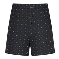 Majtki męskie - Bokserki męskie classic henderson-xl - miniaturka - grafika 1