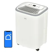 Domowe osuszacze powietrza - Eldom OP1131 Luxi WiFi - miniaturka - grafika 1