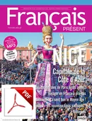 Książki do nauki języka francuskiego - Français Présent 42 Wersja elektroniczna - miniaturka - grafika 1