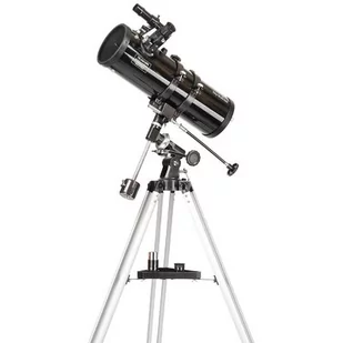 Sky-Watcher (Synta) Teleskop BK1141EQ1 (SW-1200) D - Teleskopy - miniaturka - grafika 1