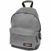 Plecaki - Eastpak Wyoming Plecak 40 cm sunday grey - miniaturka - grafika 1