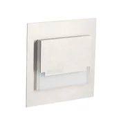 Oprawy, klosze i abażury - Kanlux Oprawa SABIK MINI LED WW ciepła (k_23109) - miniaturka - grafika 1