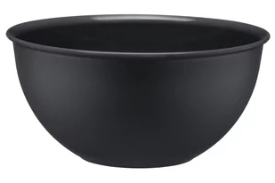 MISKA 0,5L PLASTIKOWA UNIWERSALNA ANTRACYT GALICJA - Miski i półmiski - miniaturka - grafika 1