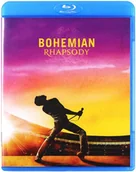 Filmy biograficzne Blu-Ray - Bohemian Rhapsody - miniaturka - grafika 1