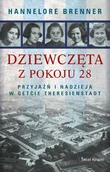 Felietony i reportaże - Dziewczęta z pokoju 28 - Brenner Hannelore - książka - miniaturka - grafika 1