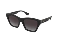 Okulary przeciwsłoneczne - Okulary przeciwsłoneczne Burberry Arden BE4391 30018G - miniaturka - grafika 1