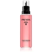 Wody i perfumy damskie - Prada Paradoxe Radical Essence perfumy napełnienie dla kobiet 100 ml - miniaturka - grafika 1