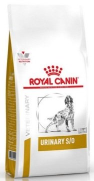 Royal Canin Veterinary Diet Canine Urinary S/O LP 18 13 kg