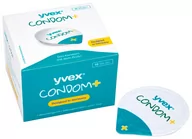 Prezerwatywy - Yvex Condom+ 10 Pack - miniaturka - grafika 1
