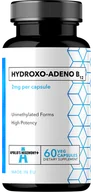 Witaminy i minerały - APOLLO'S HEGEMONY+ HYDROXO-ADENO B12 60 KAPSUŁEK - miniaturka - grafika 1