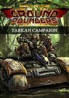 Gry PC Cyfrowe - Ground Pounders: Tarka - miniaturka - grafika 1